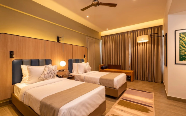Regenta Place Vasco Goa