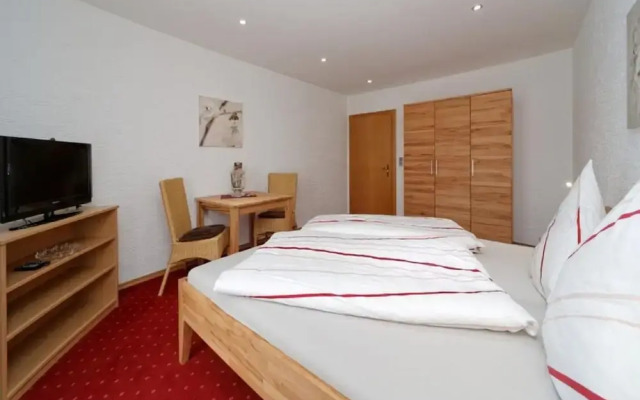 Gasthaus-Pension Gibis