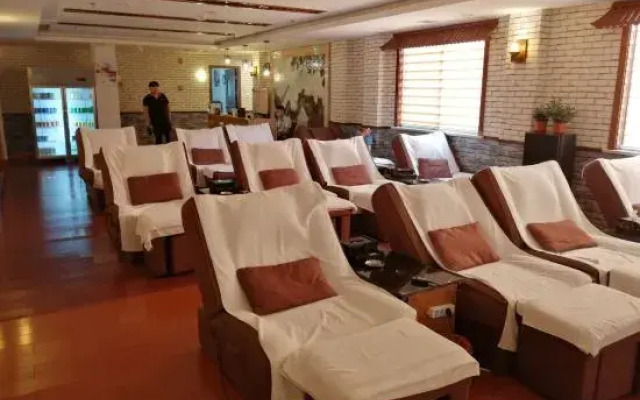 Youyou Hotel Chongming