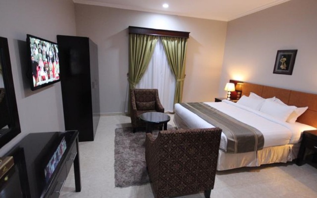 One to One Hotel