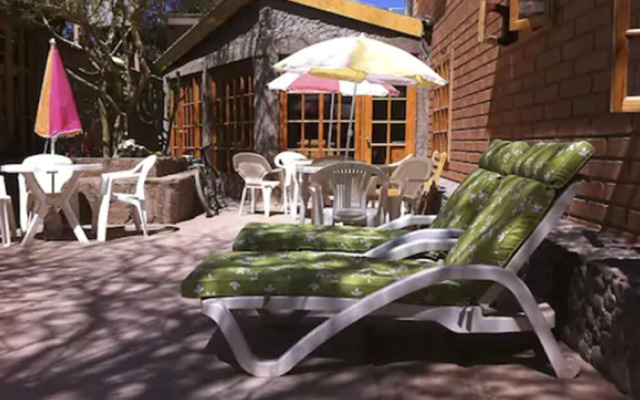 Hostal Corvatsch