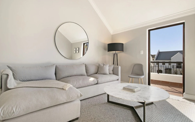 Winelands Golf Lodges 20