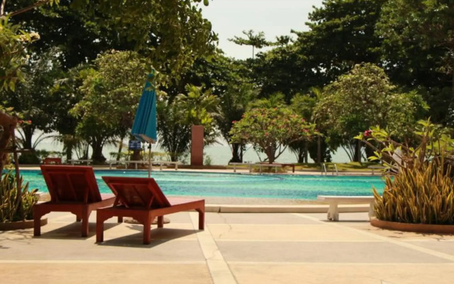 View Talay 3 Beach Apartments