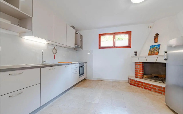 Holiday home Prigradica bb Cr