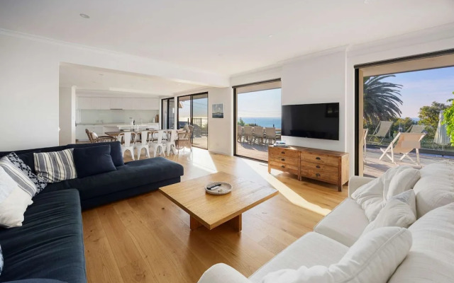 Villa Luminosa in Mount Martha