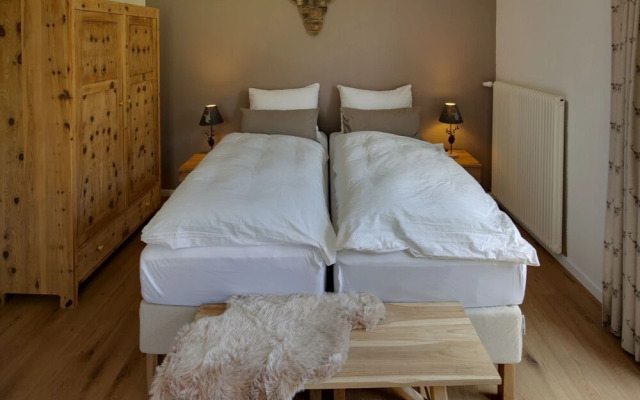 Spacious Apartment in Patergassen near Ski Area & Lake