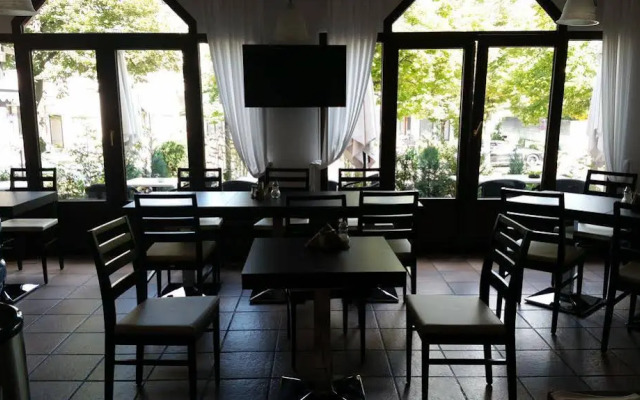 Hotel zur Traube