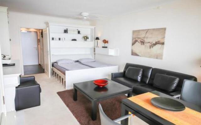 Ferienwohnung Timmendorfer-Weitblick