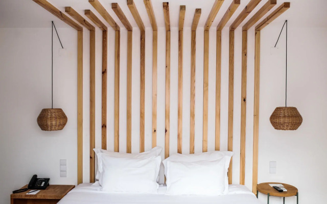 The Lince Ecorkhotel Évora