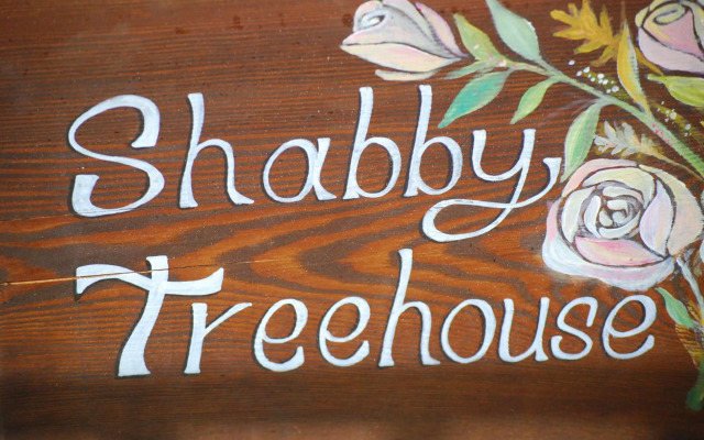 Palazzo Conforti Tree House Resort