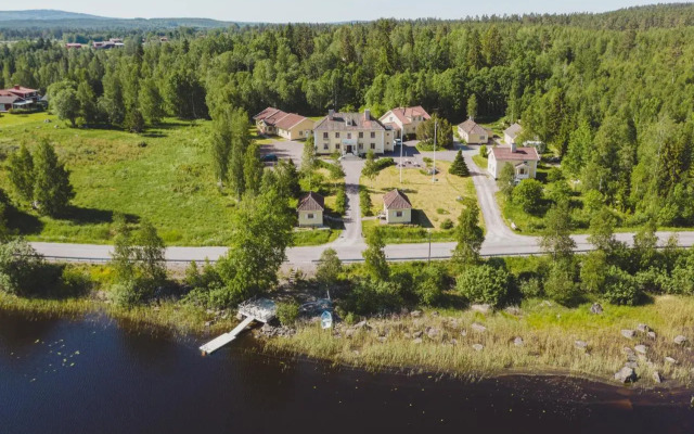 Trollnäs Hotell och Vandrarhem