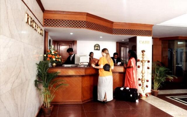 Hotel Park Inn Coimbatore