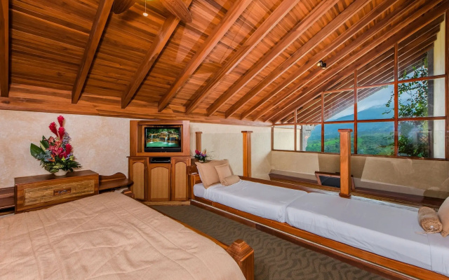 The Springs Resort and Spa at Arenal