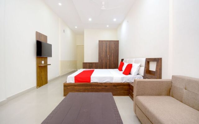 Oyo 40258 Riverview Health Resort