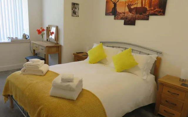 Bankhouse B&B