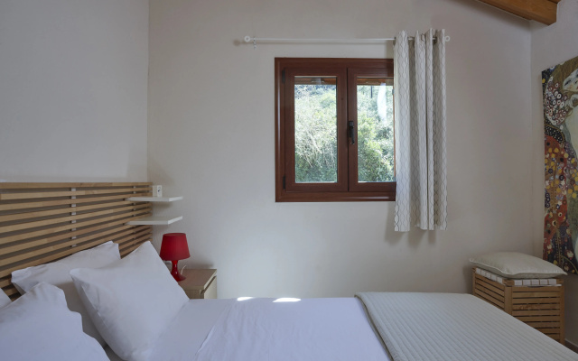 Anassa Mare Villas and Residences