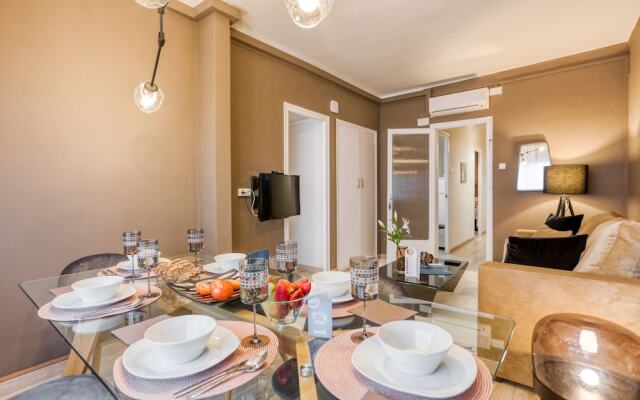 Sweet Inn Apartments Eixample