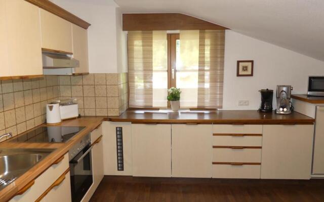 Apartment Fischer