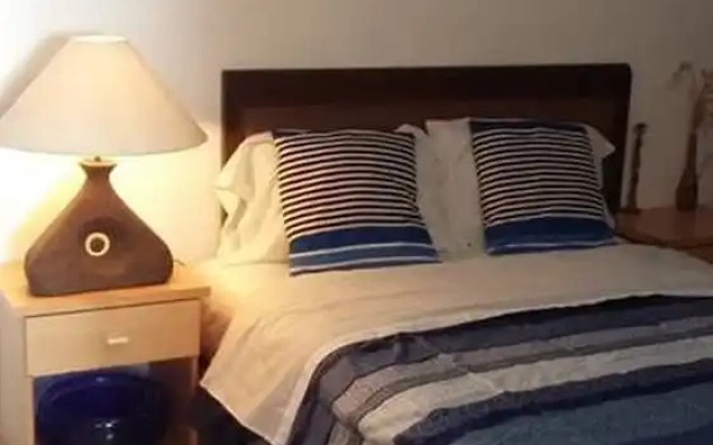 Holiday Home for 6 People