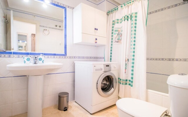 Apartamento Espanatour Relax