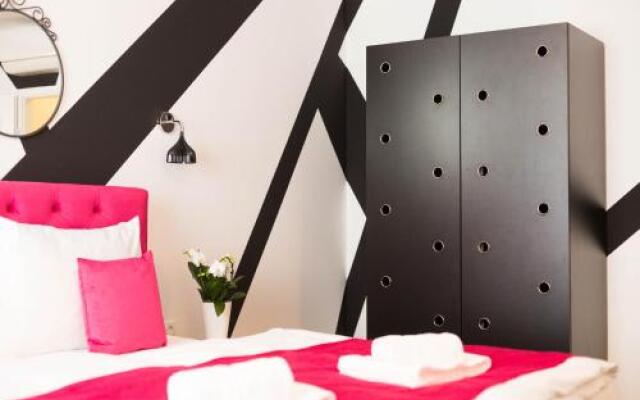 City Stay Vienna – Lugeck