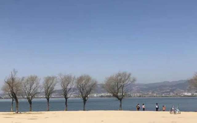 Xichang Yiwai Inn (Dashiban Community) – Beach – Xichang