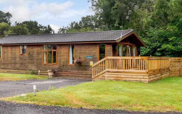 Yorkshire Lodge