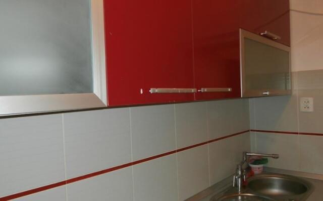 Apartament Mihai Bravu