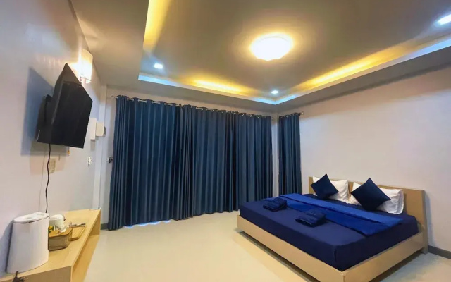 IBC Home