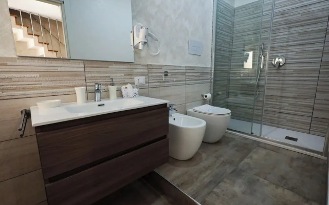 Sicily Luxury Apartment