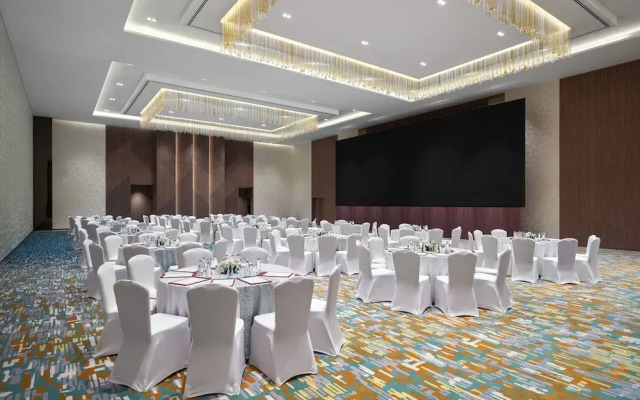 Holiday Inn & Suites Vientiane by IHG