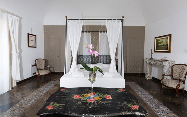 Boutique Hotel Borgo Hedone