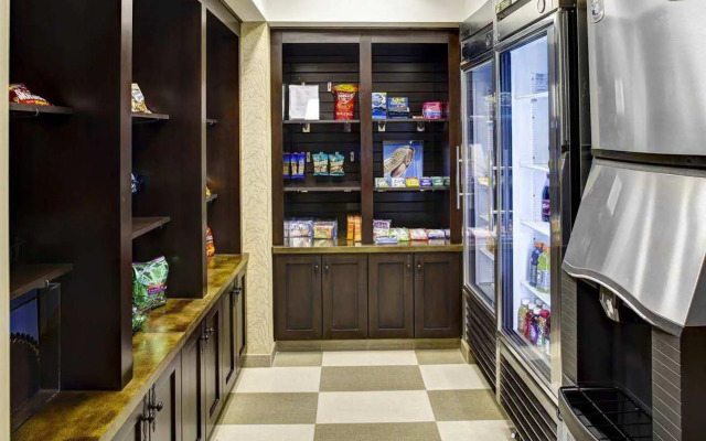 Hampton Inn & Suites I-35/Mulvane