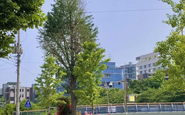 cozybnb.seoul.youjinhouse