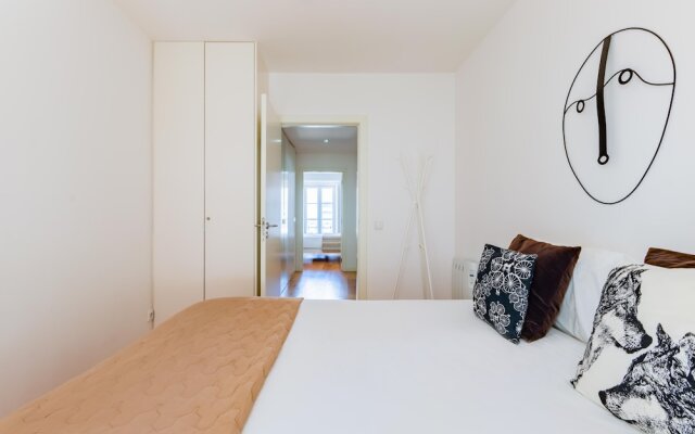 Lisbon Prime Apartment