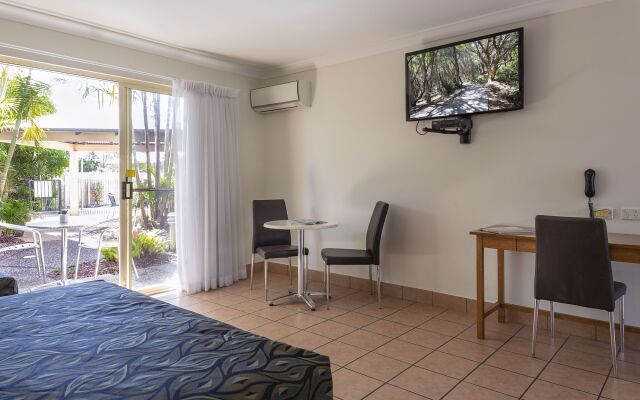 Anchor Motel Noosa