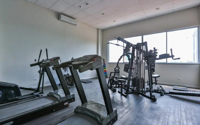 Executive Hotel Fernandópolis