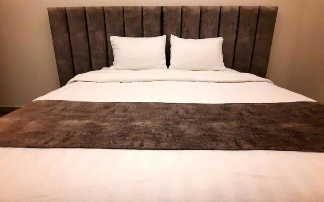 Golden Gewan Hotel