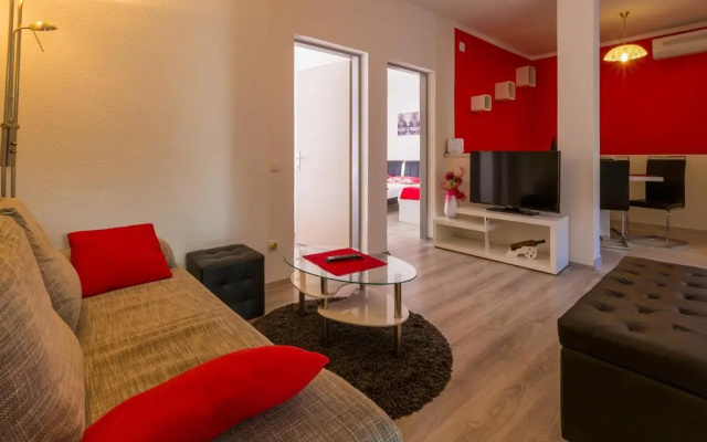 Apartments Lucija