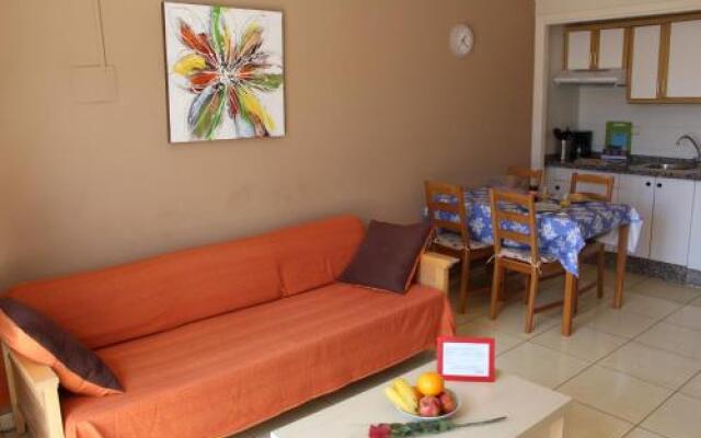 Apartamentos Costa Adeje