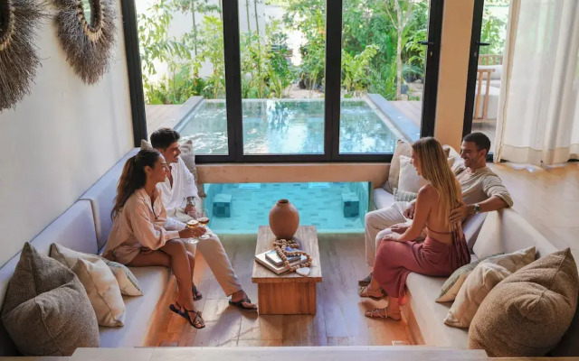 Trobbu Boutique Collection Tulum