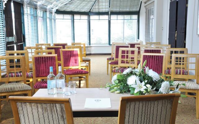 Best Western Westley Hotel