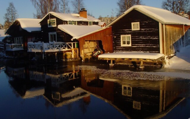 Hotel Mellanfjärden