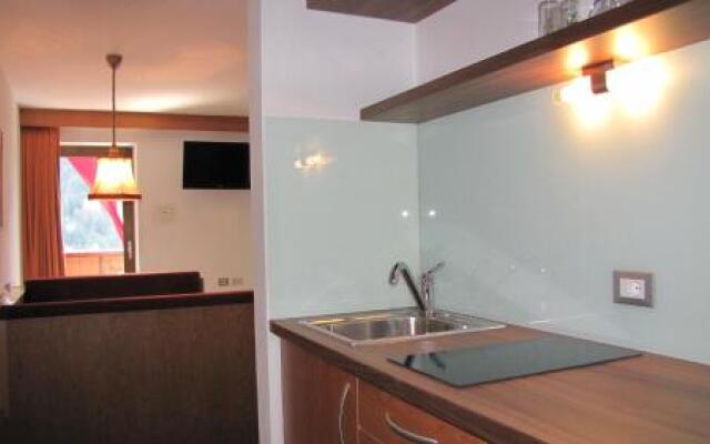 Hotel Am Fels