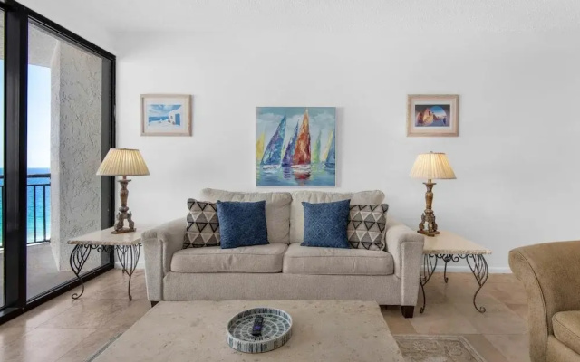 Navarre Towers 1205