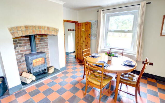 Holiday Home River View