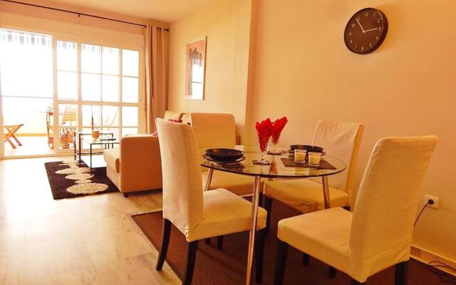 Jardines Del Mar Iii