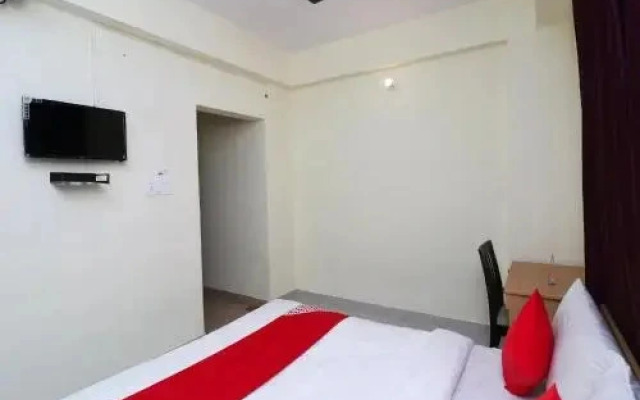 Hotel Pranjal Inn by OYO Rooms