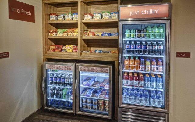 TownePlace Suites by Marriott Hot Springs