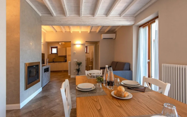 Il Borgo Di Villa Cellaia